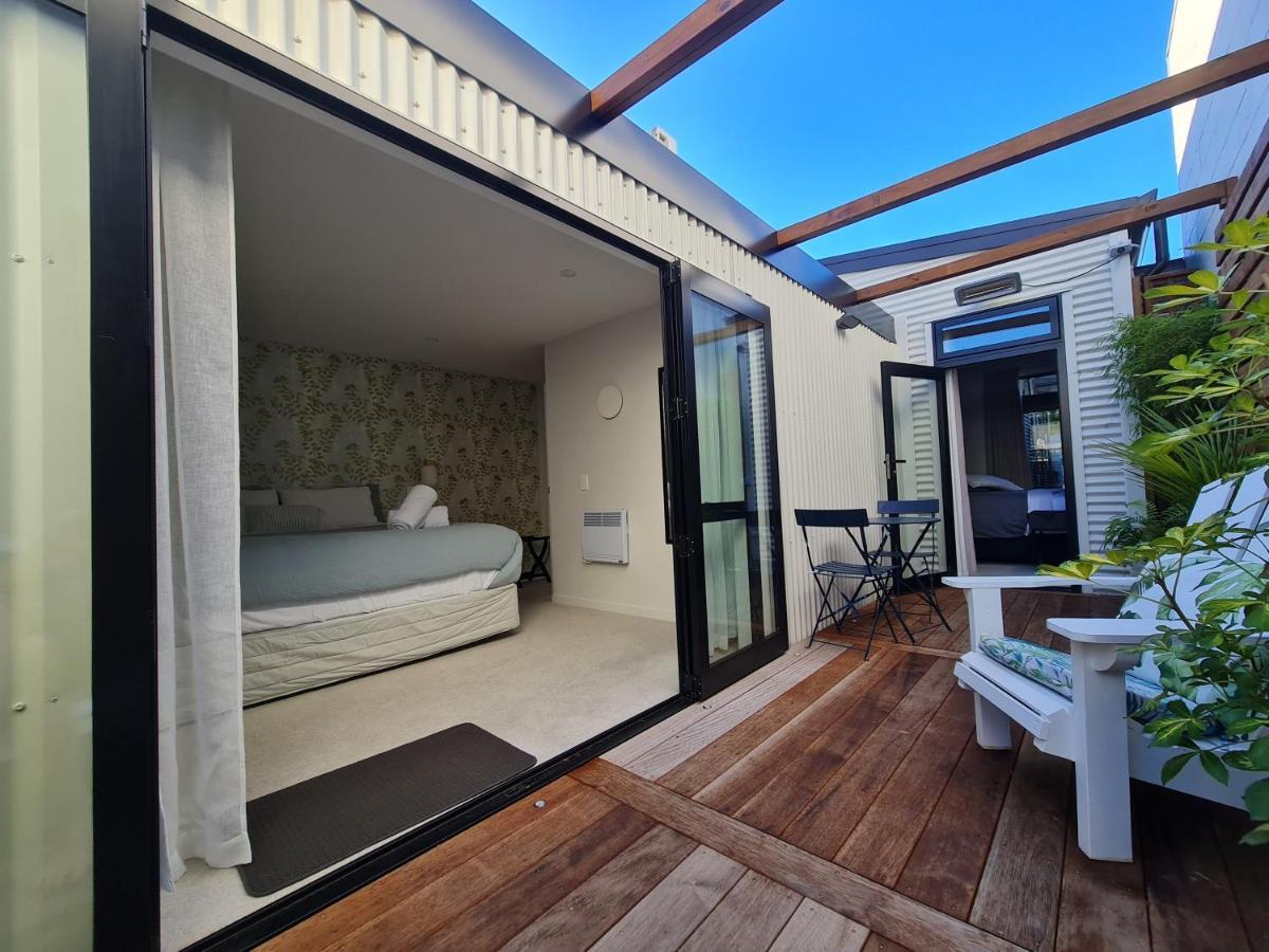 Oaktree House Villa Nelson Kültér fotó